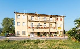 Hotel Cristina